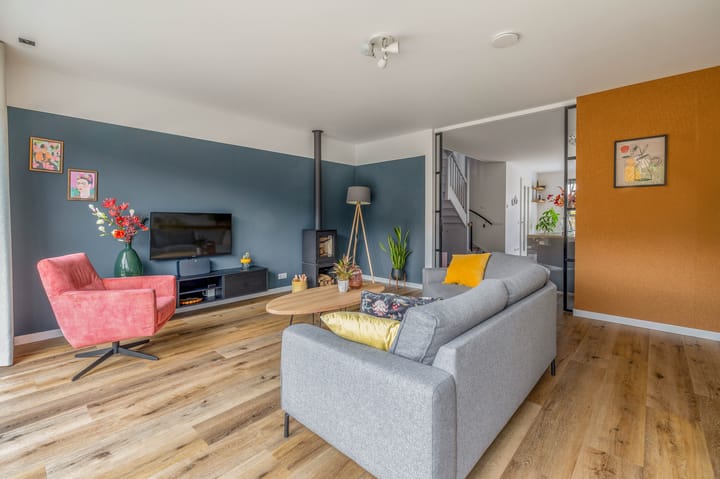 Foto 4 van Hagedoarnhôf 5