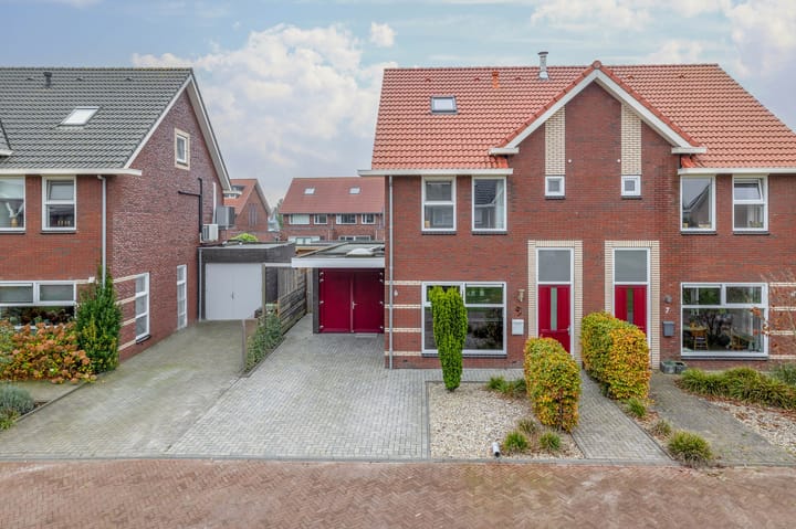 Foto 5 van Hagedoarnhôf 5