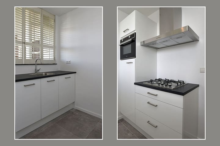 Foto 2 van Huizerweg 19-K