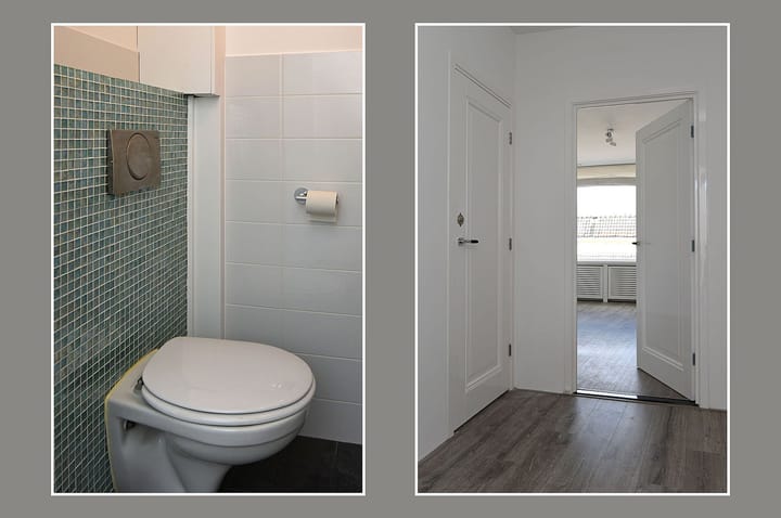 Foto 7 van Huizerweg 19-K