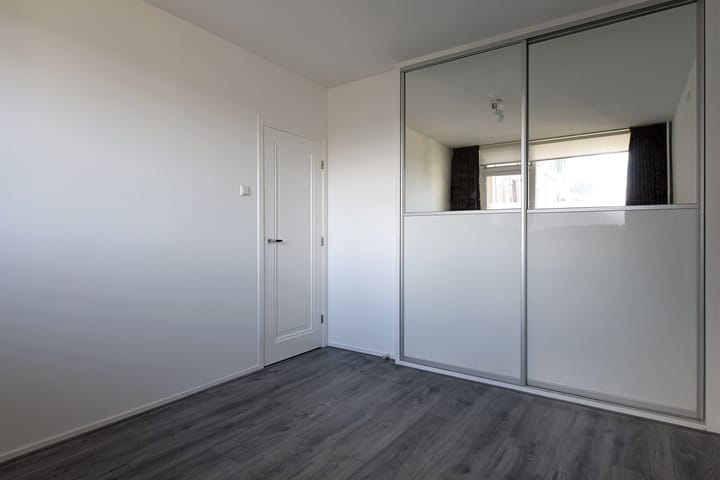 Foto 10 van Huizerweg 19-K