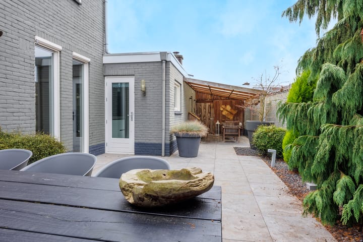 Foto 2 van Klaproosstraat 14