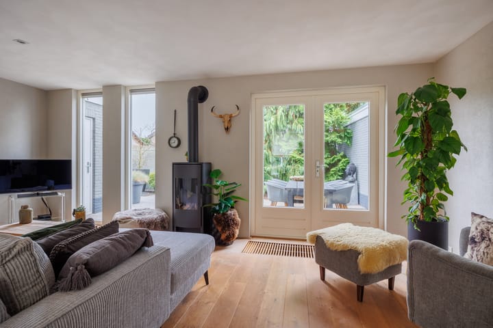 Foto 3 van Klaproosstraat 14