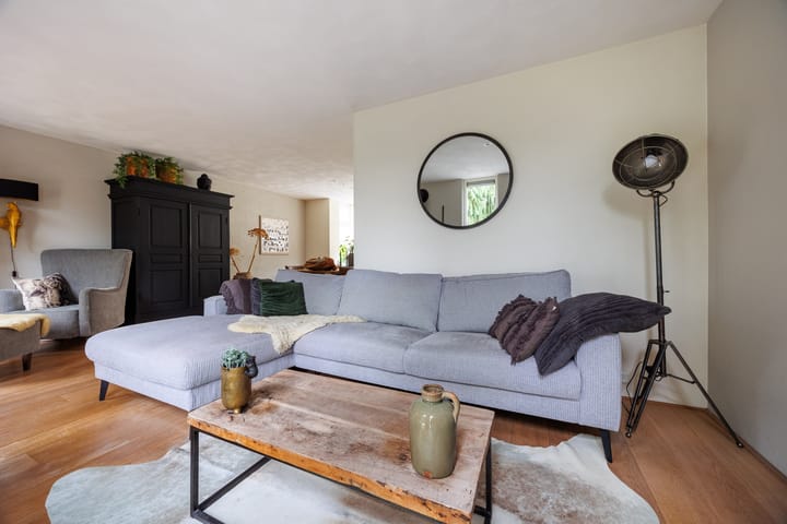 Foto 5 van Klaproosstraat 14