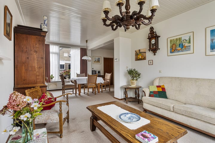 Foto 2 van Kennedysingel 47