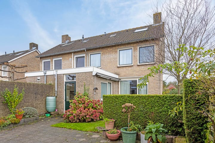 Foto 3 van Kennedysingel 47