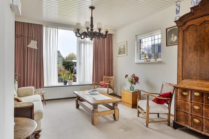 Foto 5 van Kennedysingel 47