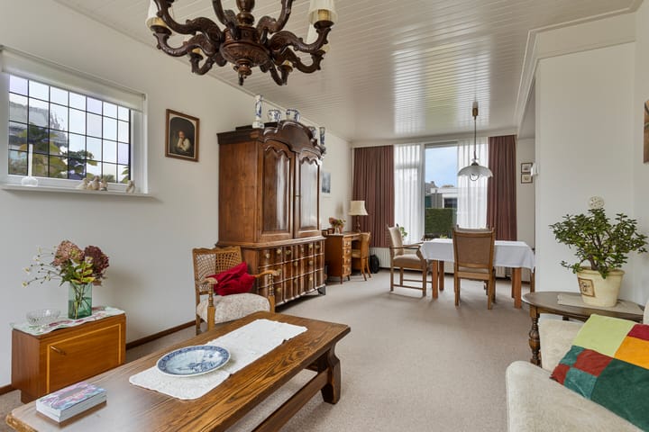 Foto 7 van Kennedysingel 47