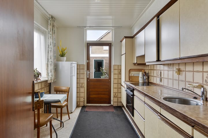 Foto 12 van Kennedysingel 47