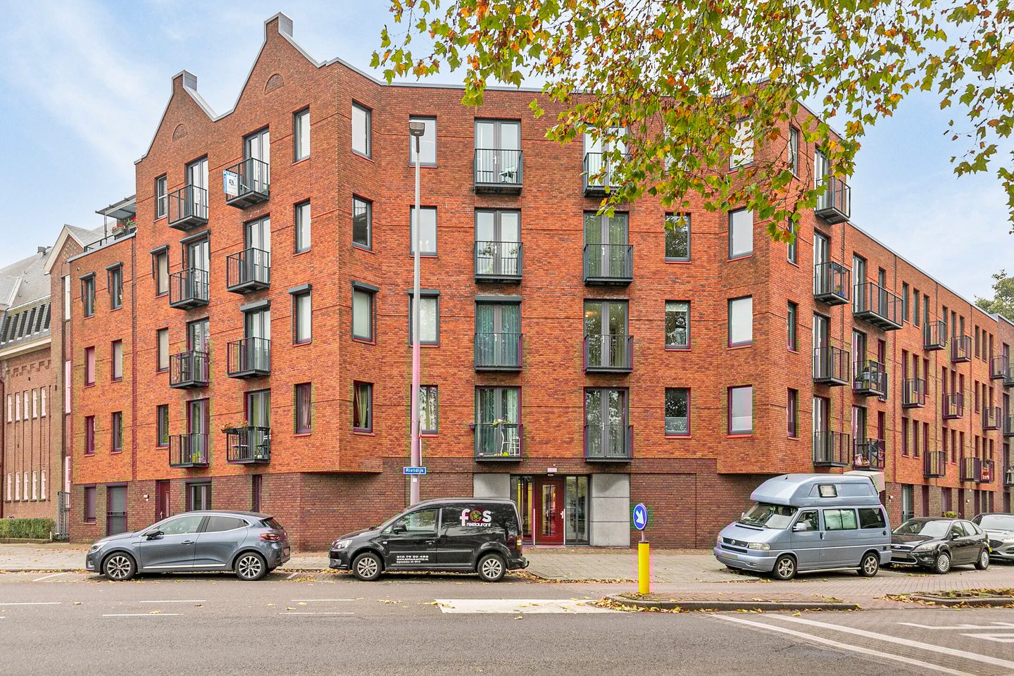 Foto 1 van Rietdijk 55