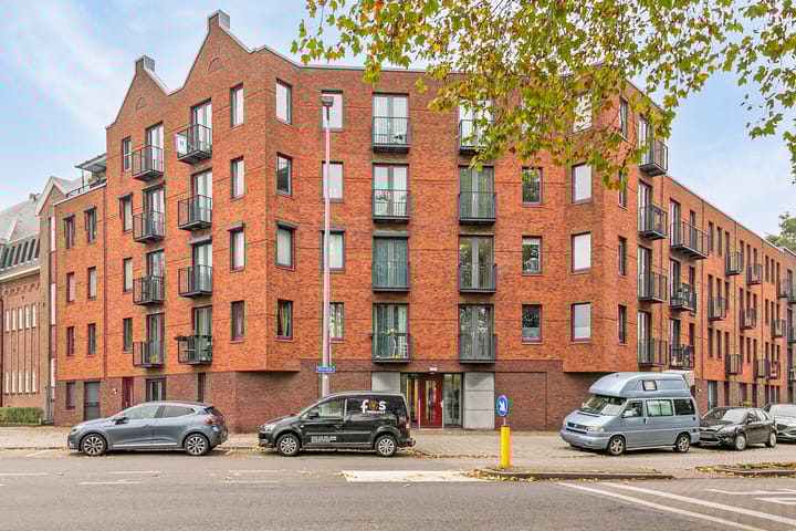 Foto 1 van Rietdijk 55