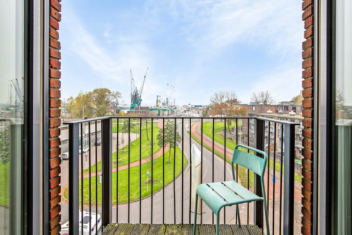 Foto 12 van Rietdijk 55