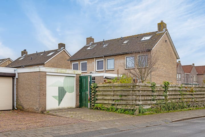 Foto 39 van Kennedysingel 47