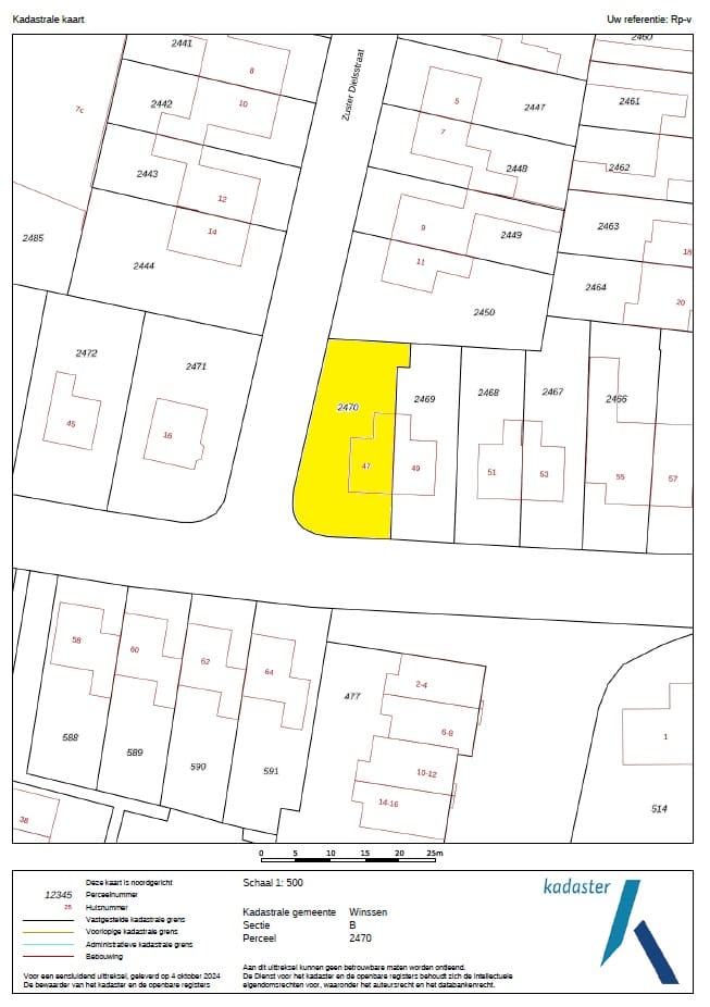 Foto 40 van Kennedysingel 47