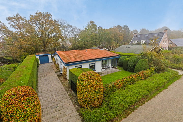 Begonialaan 12