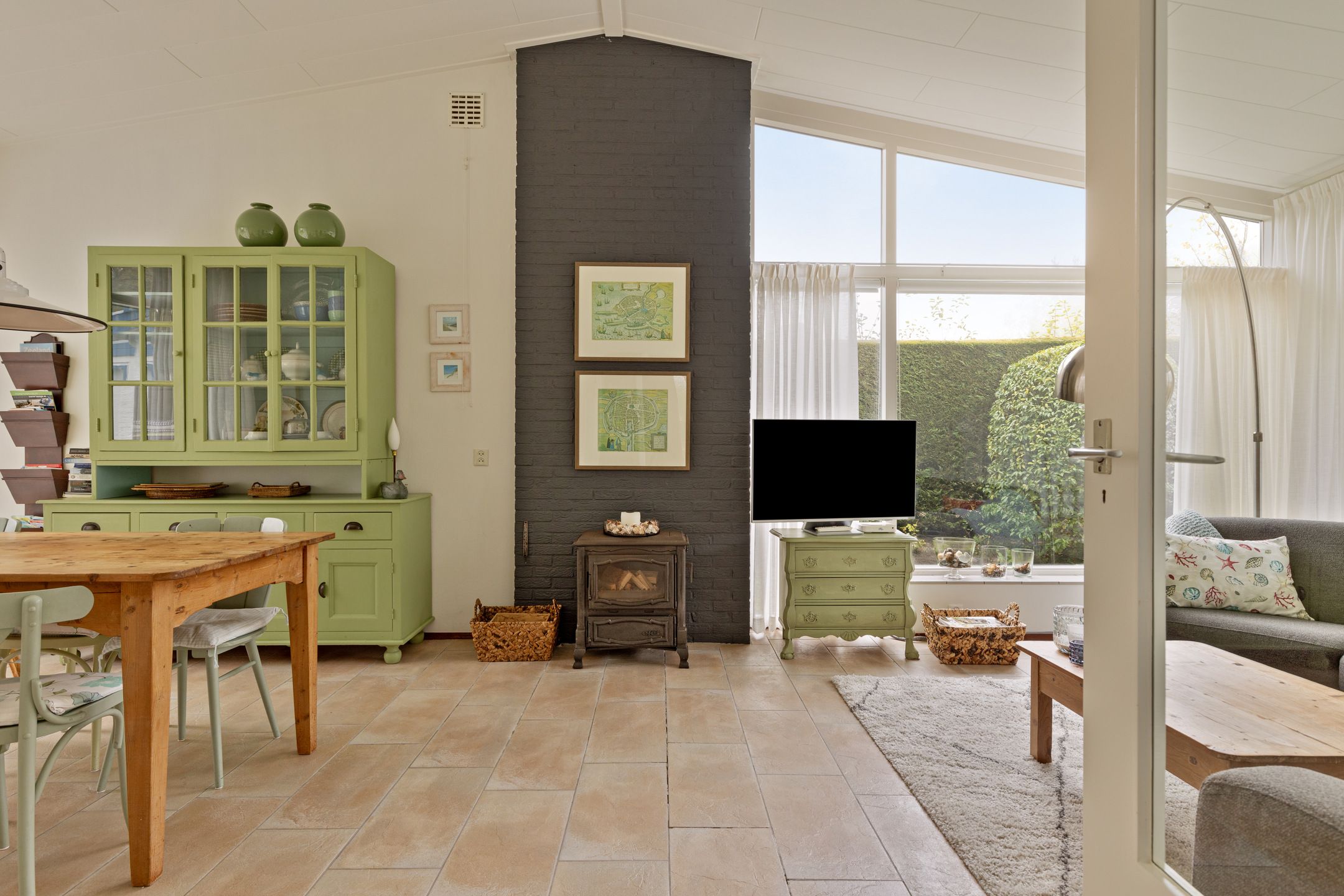 Foto 9 van Begonialaan 12