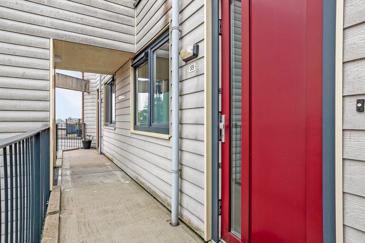 Foto 25 van Rietdijk 55