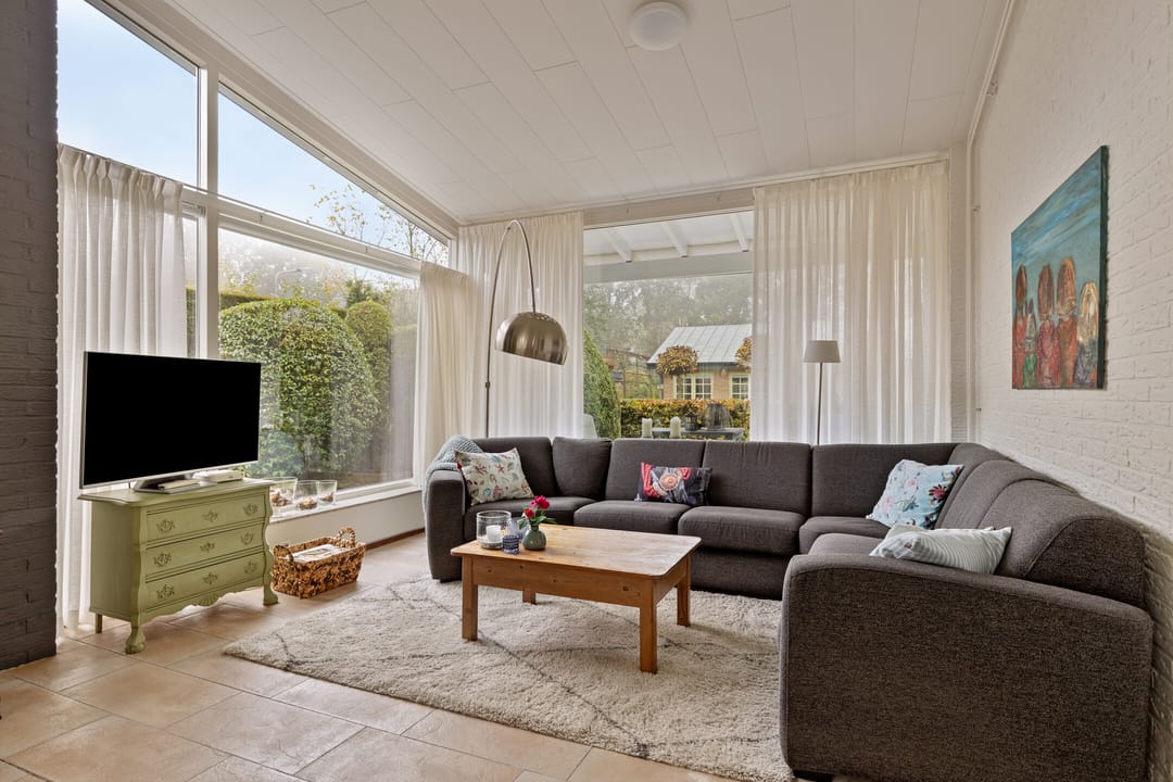 Foto 11 van Begonialaan 12