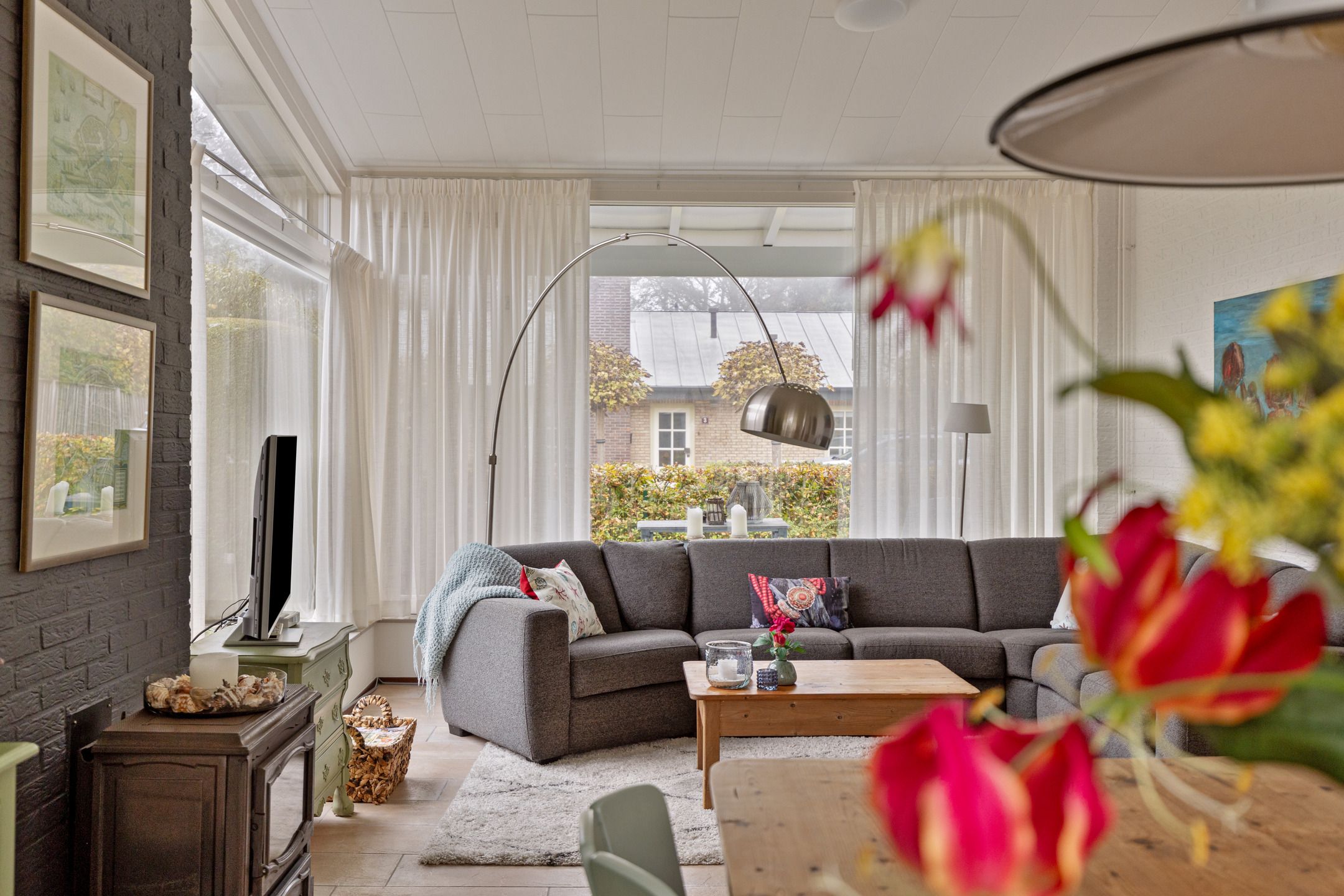 Foto 12 van Begonialaan 12