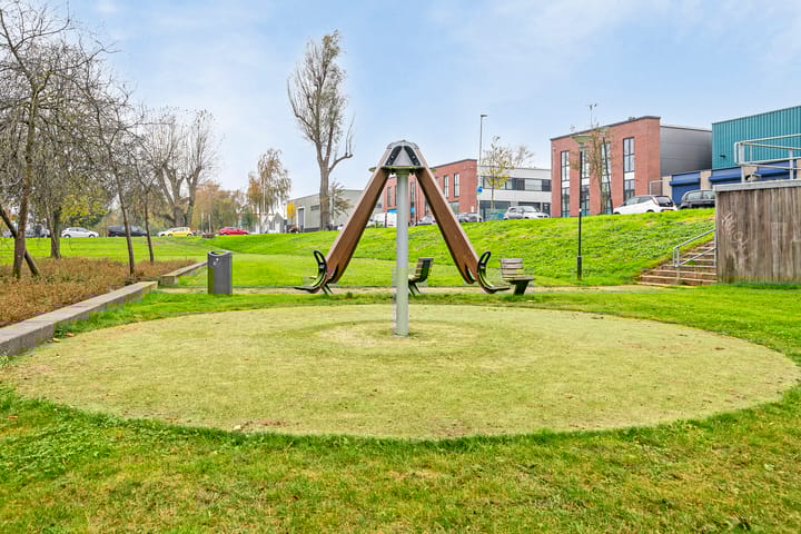 Foto 29 van Rietdijk 55