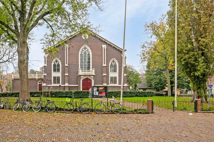 Foto 30 van Rietdijk 55