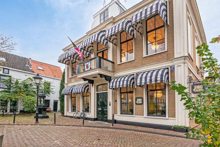 Foto 31 van Rietdijk 55