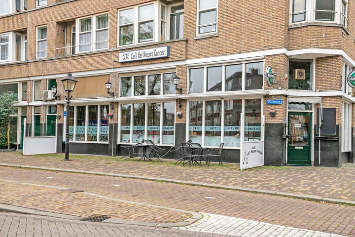 Foto 33 van Rietdijk 55