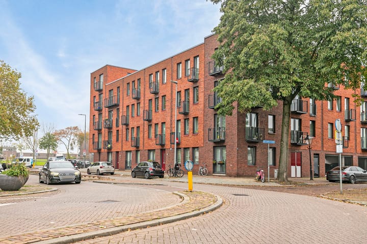 Foto 36 van Rietdijk 55