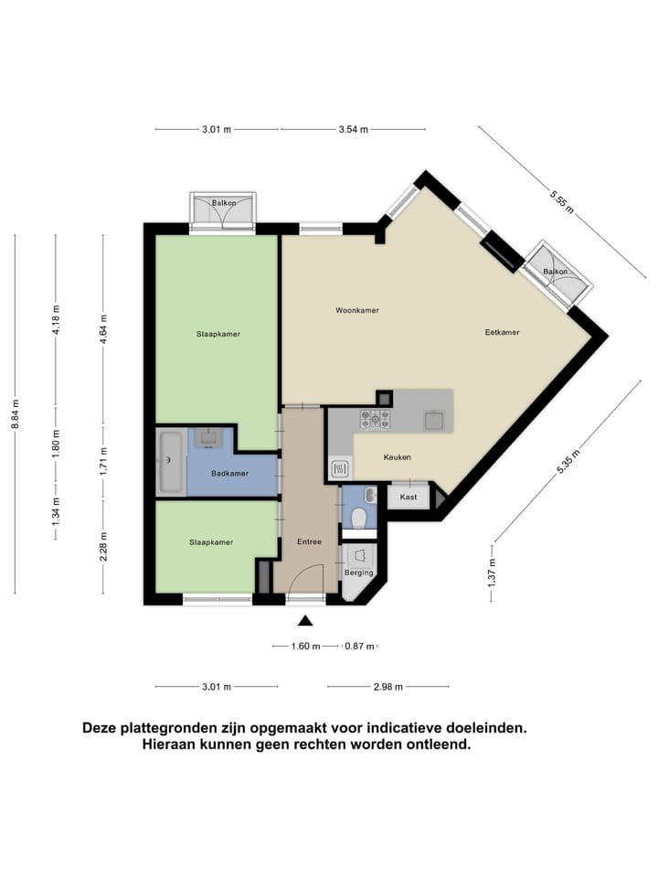 Foto 37 van Rietdijk 55