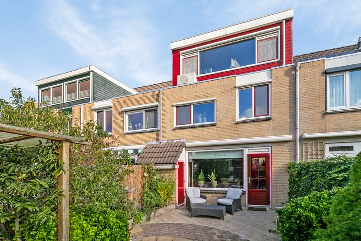 Foto 13 van Dilledonk-Zuid 32