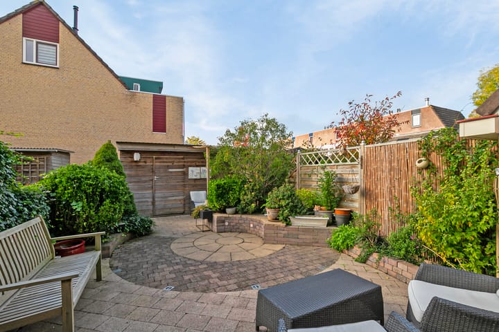 Foto 16 van Dilledonk-Zuid 32