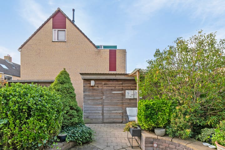 Foto 17 van Dilledonk-Zuid 32