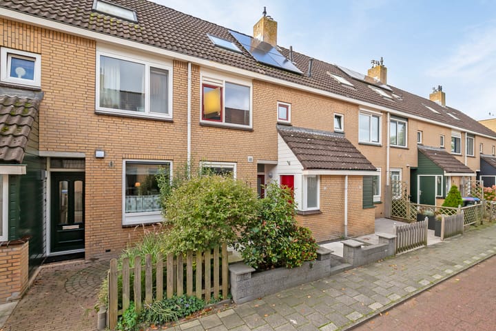 Foto 28 van Dilledonk-Zuid 32