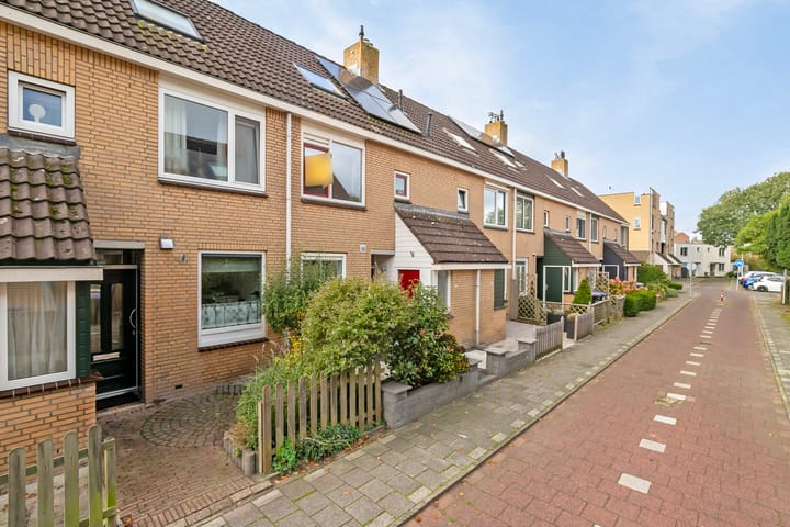 Foto 29 van Dilledonk-Zuid 32