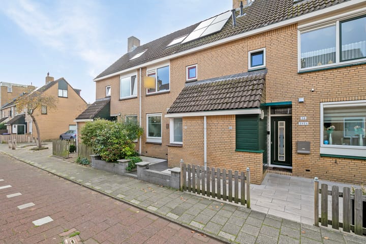 Foto 30 van Dilledonk-Zuid 32