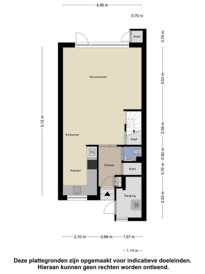 Foto 31 van Dilledonk-Zuid 32