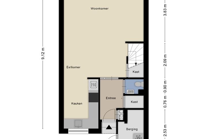 Bekijk foto 31 van Dilledonk-Zuid 32