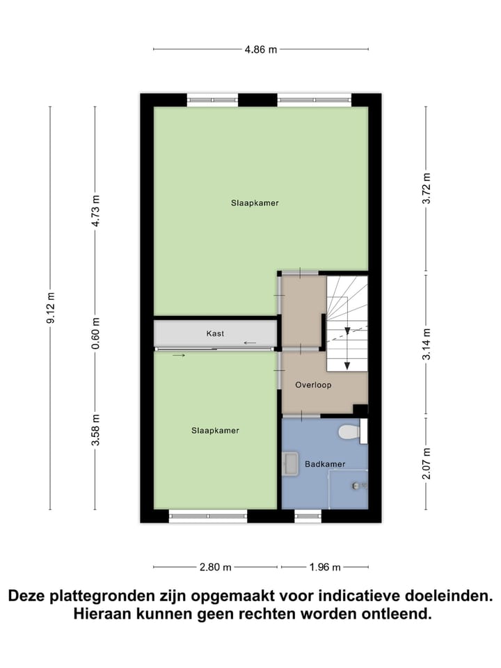 Foto 32 van Dilledonk-Zuid 32