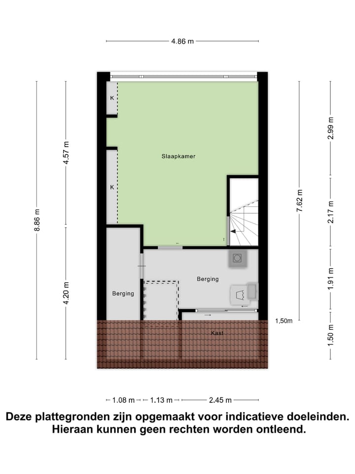 Foto 33 van Dilledonk-Zuid 32