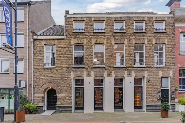 Dommelstraat 7
