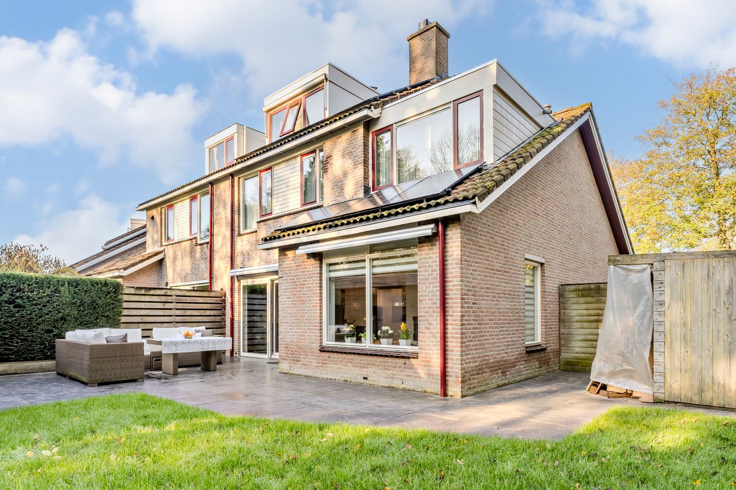 Foto 1 van Snoeksloot 2