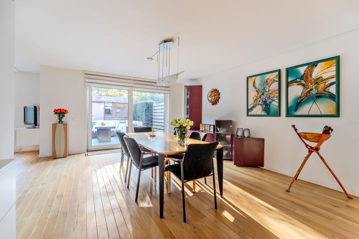 Foto 4 van Snoeksloot 2