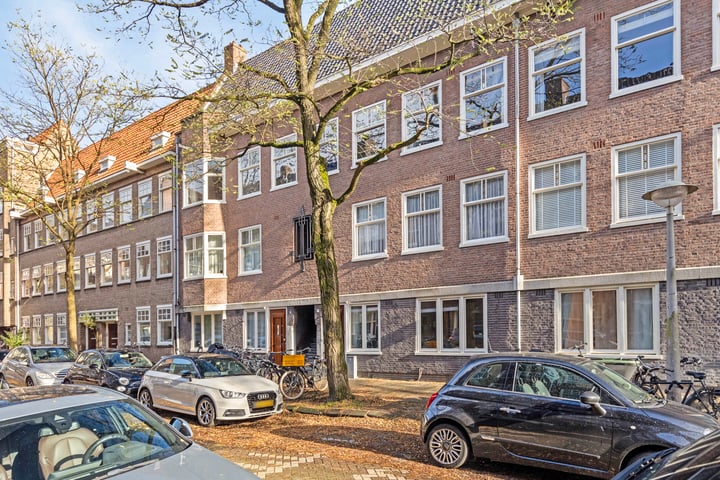 Bekijk foto 34 van Diezestraat 11-H