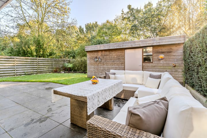 Foto 28 van Snoeksloot 2