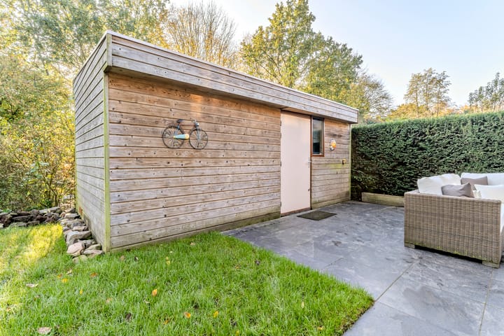 Foto 29 van Snoeksloot 2