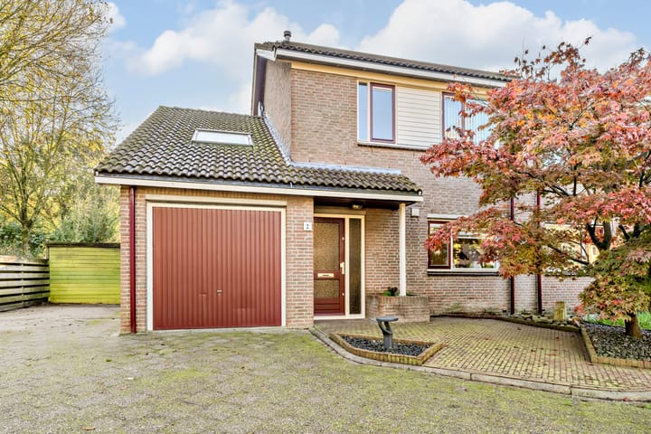 Foto 34 van Snoeksloot 2