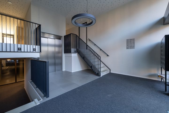 Foto 3 van De Stelling 3