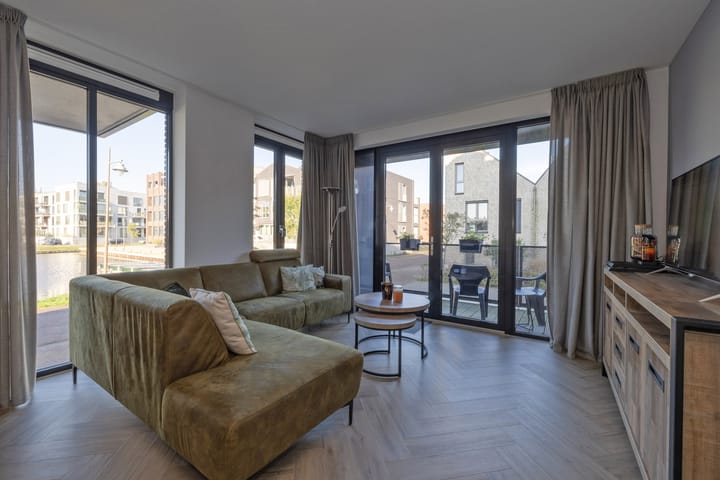 Foto 4 van De Stelling 3