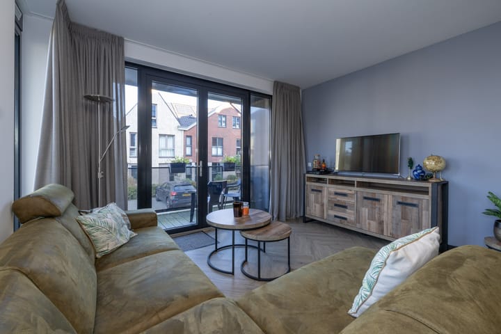 Foto 5 van De Stelling 3