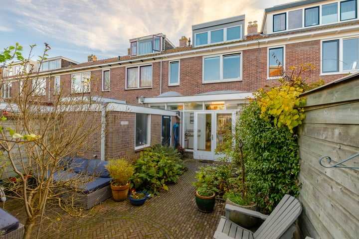 View photo 4 of Gibraltarstraat 32